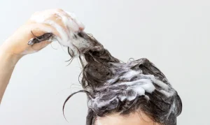 عوارض سولفات برای مو