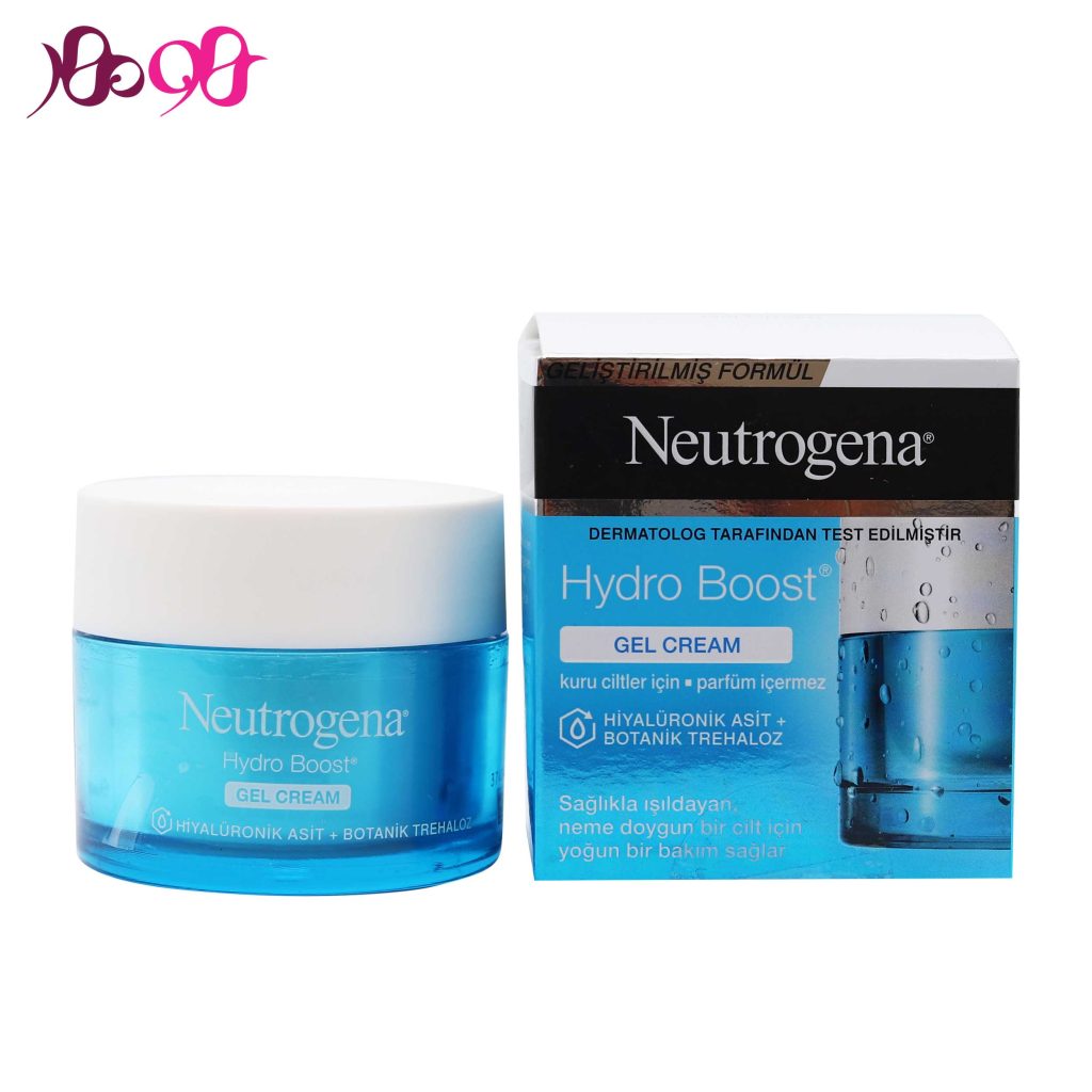 آبرسان Neutrogena