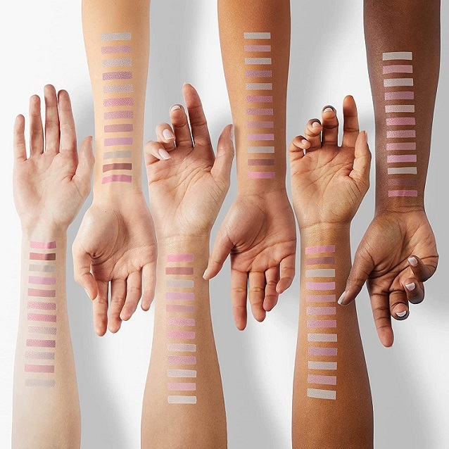 revolution shadow palette
