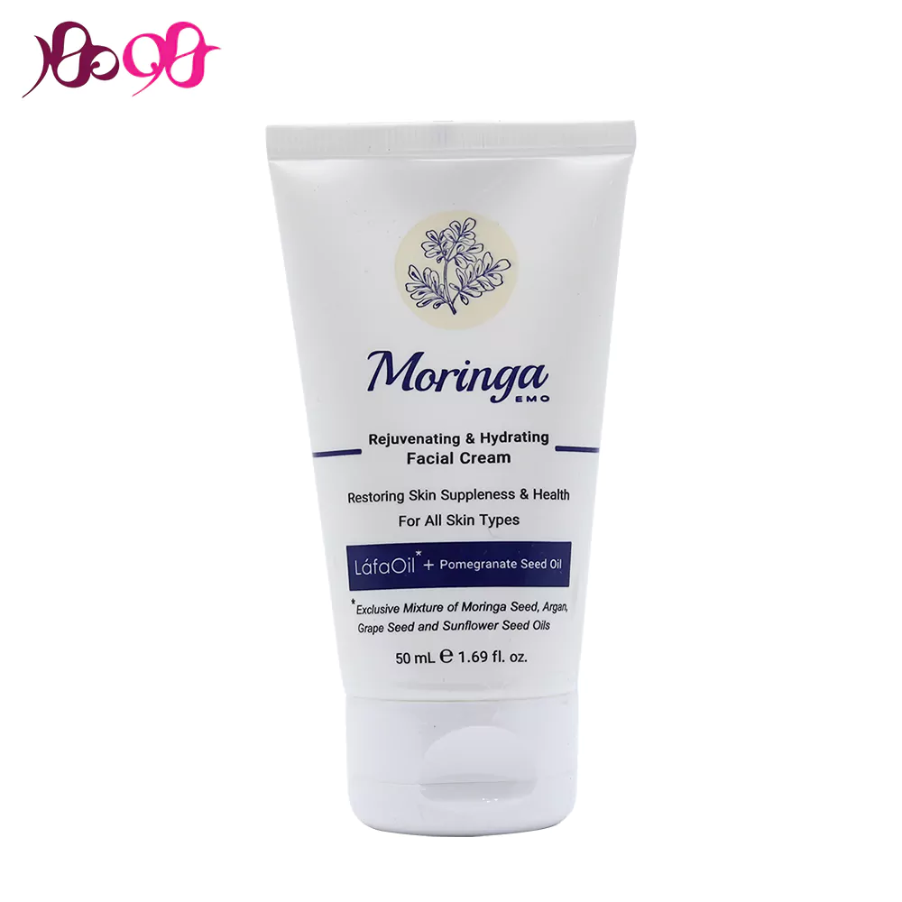 آبرسان مورینگا
